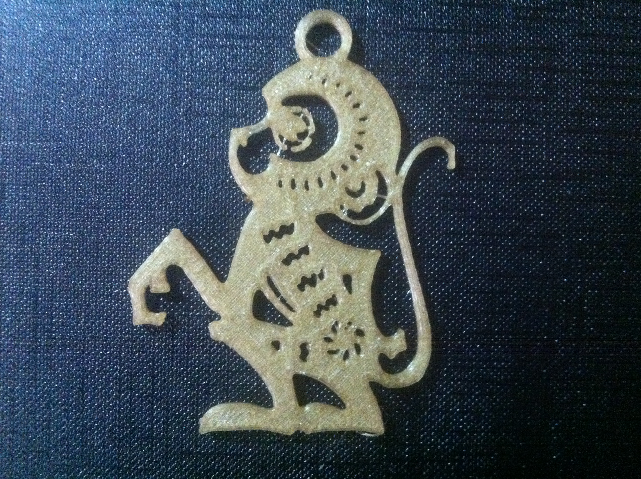Monkey